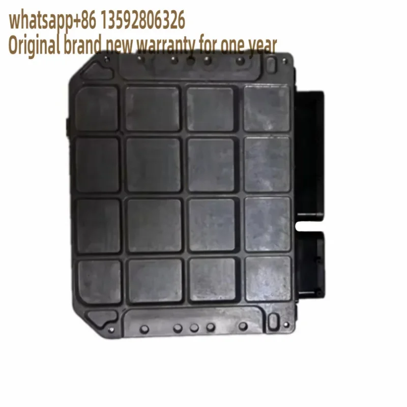 Фото Оригинальный блок управления двигателем 89661-12c50 ECU PCM TD275100-7153 12V для Toyota №5