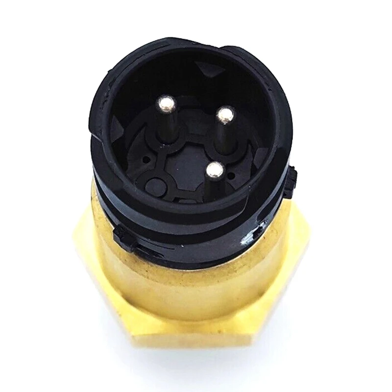 AU04-высококачественный датчик давления масла 15047336 11039574 для грузовиков Volvo