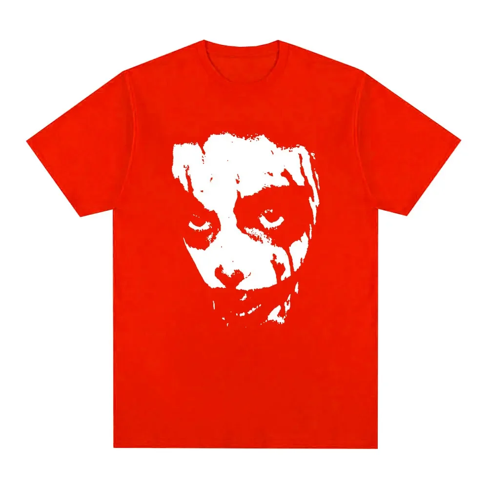Рэпер Playboi Carti футболка с принтом, мужская модная хлопковая футболка в стиле хип-хоп, готическая свободная повседневная футболка с короткими рукавами, летняя одежда (art.: 3920cd48afdc9) - 3920cd48afdc9