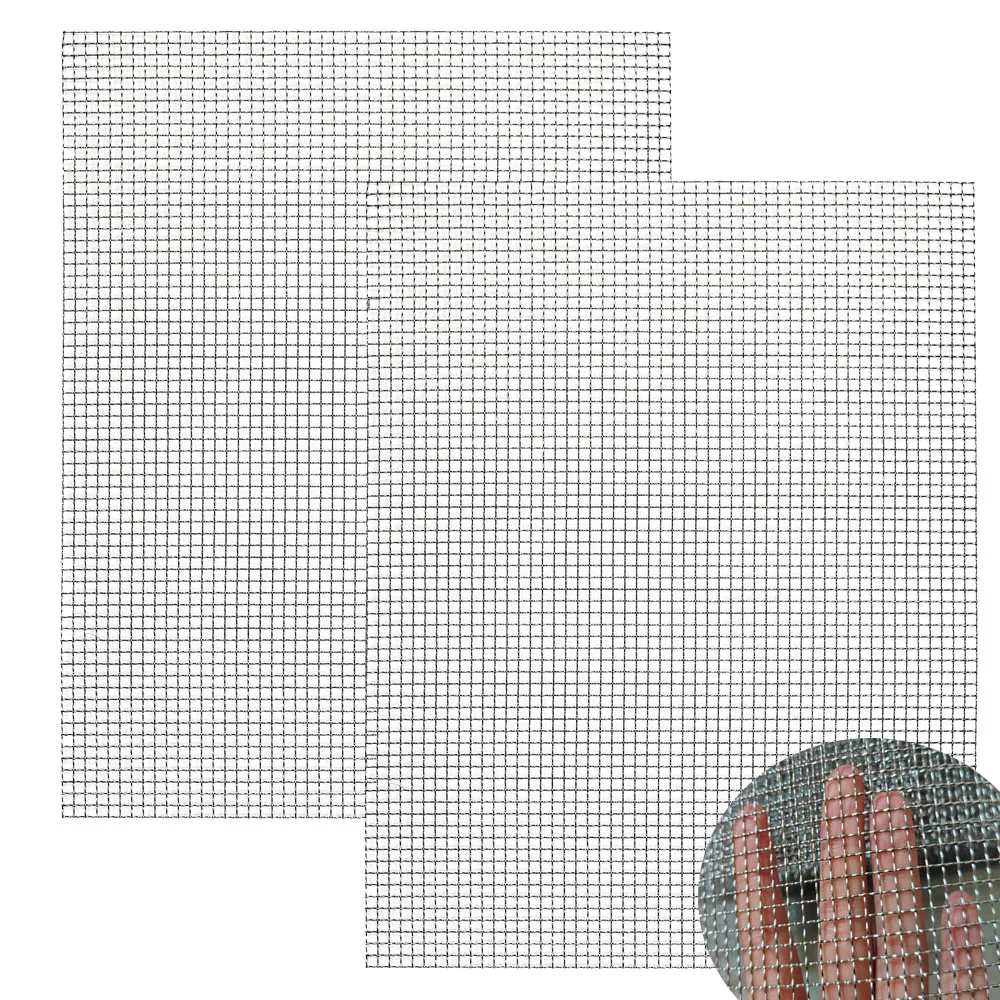 Сетка из нержавеющей стали 304 утолщенная сетка с фильтром национального