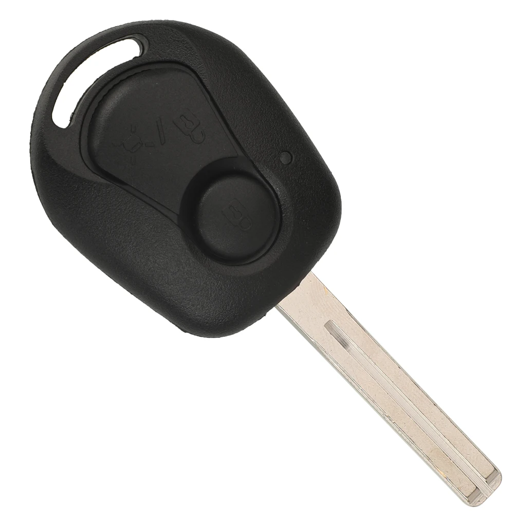 Jingyuqin 2 кнопки дистанционного ключа автомобиля 315 МГц 433 92 447 чип 4D60 для Ssangyong Actyon Kyron