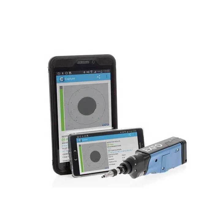 

EXFO FIP-435B беспроводное волокно