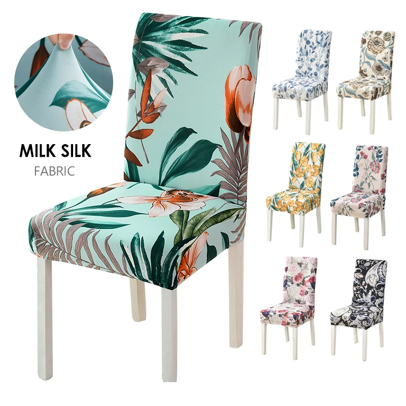 Cover For Dining Room,stretch Spandex Removable Washable Ant