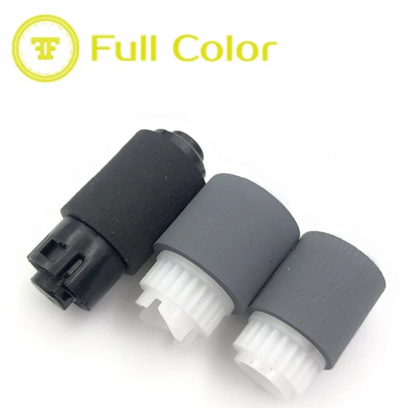 Полноцветный роликовый разделитель бумаги для принтера CANON LBP612 LBP654 MF632 MF634 MF731 MF733