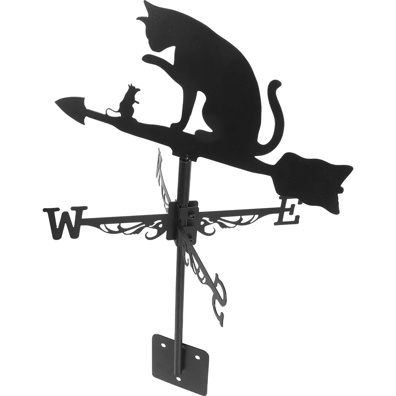 

Индикатор направления потока воздуха на газоне