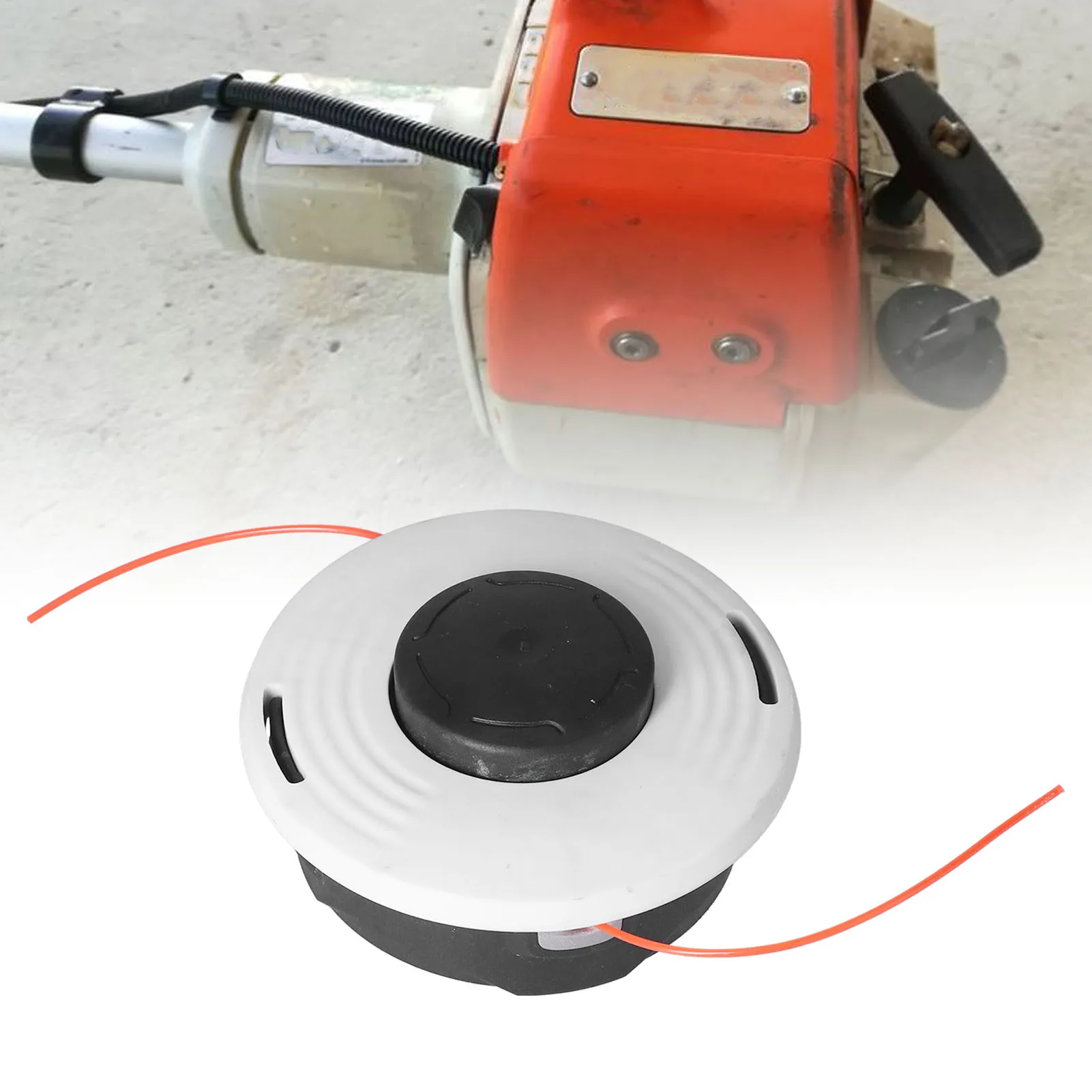 Сменная Головка триммера для Stihl AUTOCUT 40 ‑ 2 46 FS160 FS260 FS310 FS360 FS410 FS450 FS460