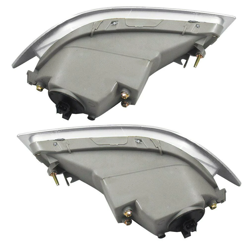 Для TOYOTA Sienna 2004-05 2 шт. автомобиль правый + левый передний противотуманный фонарь с