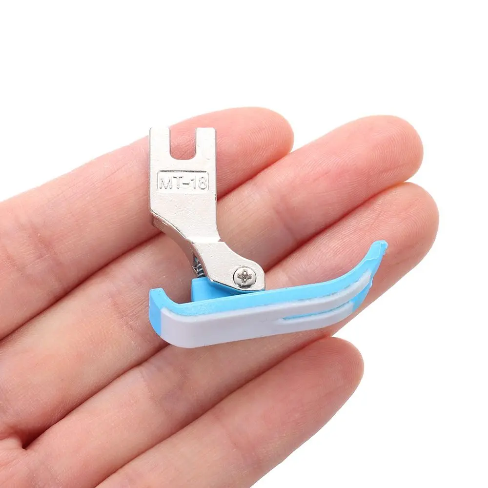 Пластиковая прижимная лапка для швейной машины из ткани Оксфорд износостойкой