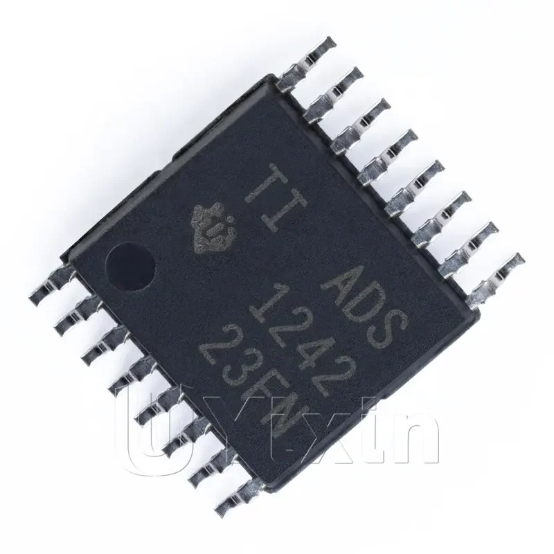 (5-10 шт.) 100% новый набор микросхем ADS1242IPWR ADS1242 sop-16