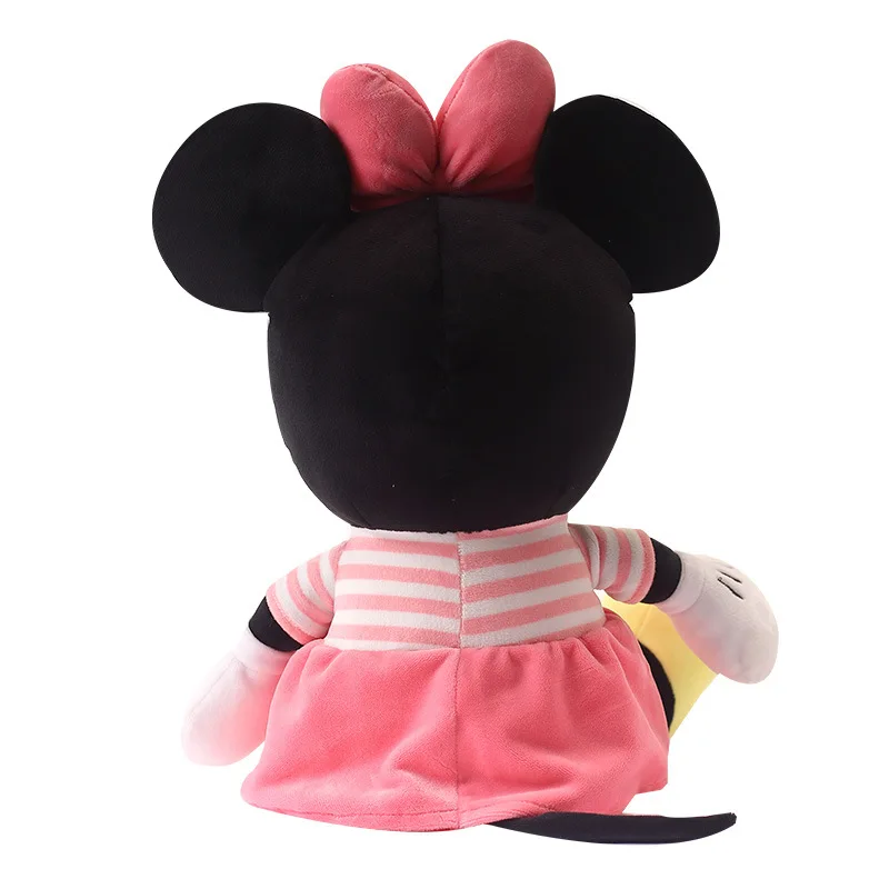 Оригинальные Комбинезоны из серии Q-bomb Disney кукла Микки и Минни детские плюшевые