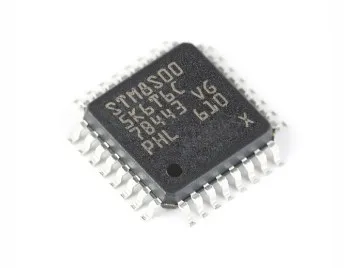 

STM8S005K6T6C STM8S105 STM8S105S4T6C K4T6C S6T6C C4T6 C6T6
