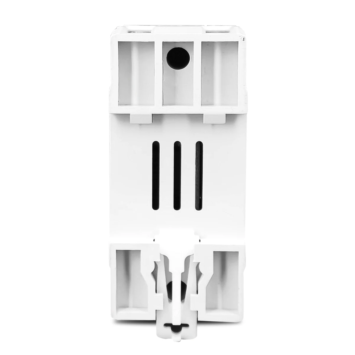 TOMZN Din-рейка 230 В 1-63 А Регулируемый защитный прибор от перегрузки по току Реле