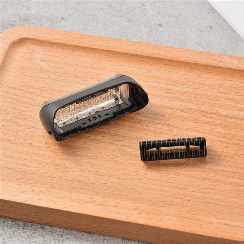 Сменный экран из фольги + лезвие для Braun 10B 20B 1735 1775 170180190 5728 5729
