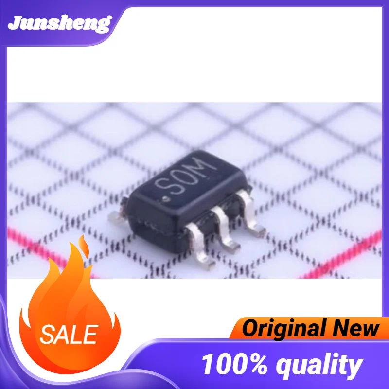 

1-200 шт. (IC) новый оригинальный электронный компонент ADG779BKSZ SOM/S0M