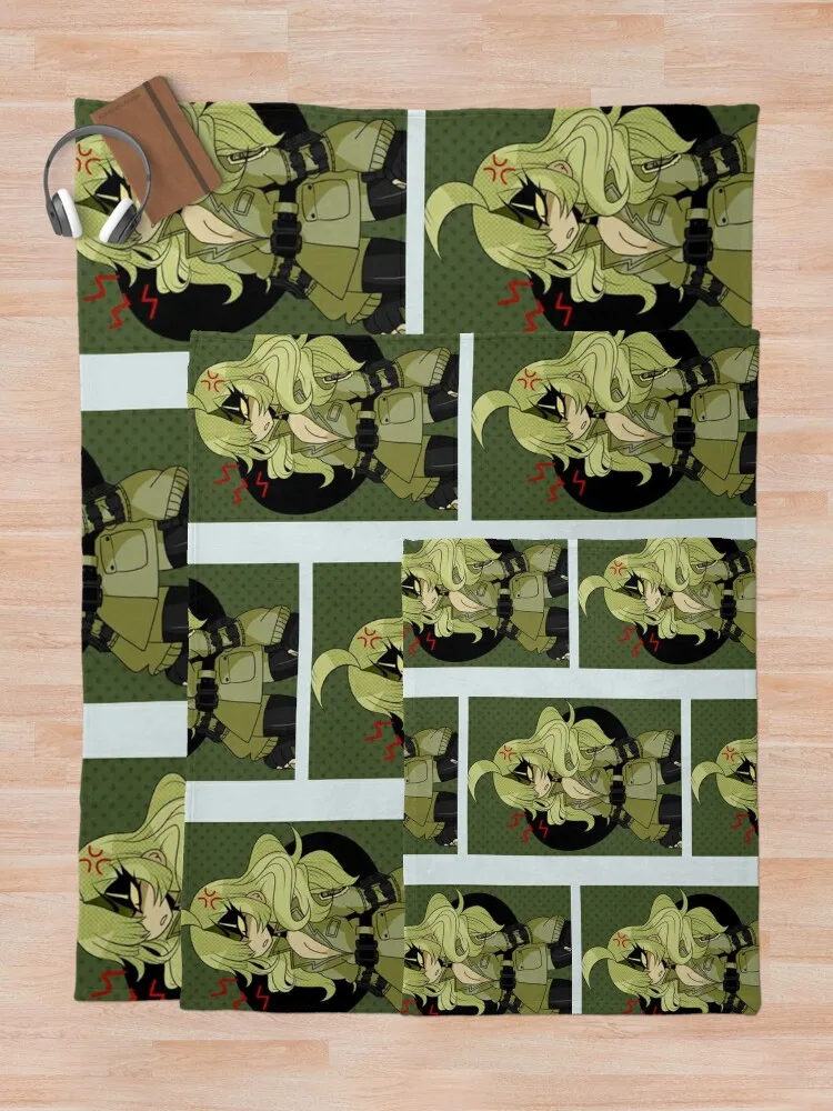 Классическое одеяло SSSniperWolf youtobes для пикника кемпинга теплые одеяла среды