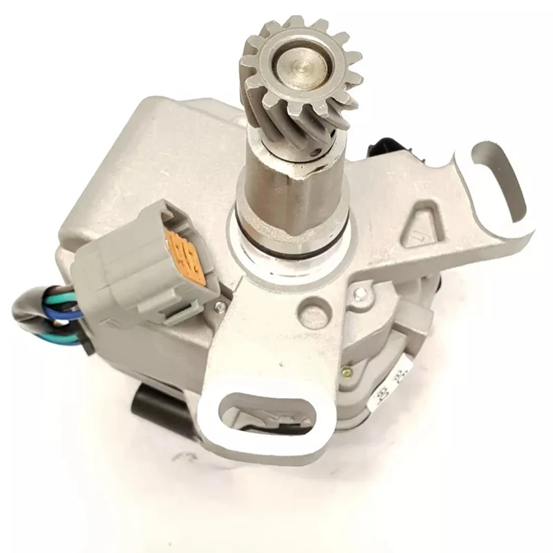 Car Ignition Distributor Assembly FS05-18-200 D4T90-02 For MAZDA IV 626 MX-6 2.0L L4 1991-1994
