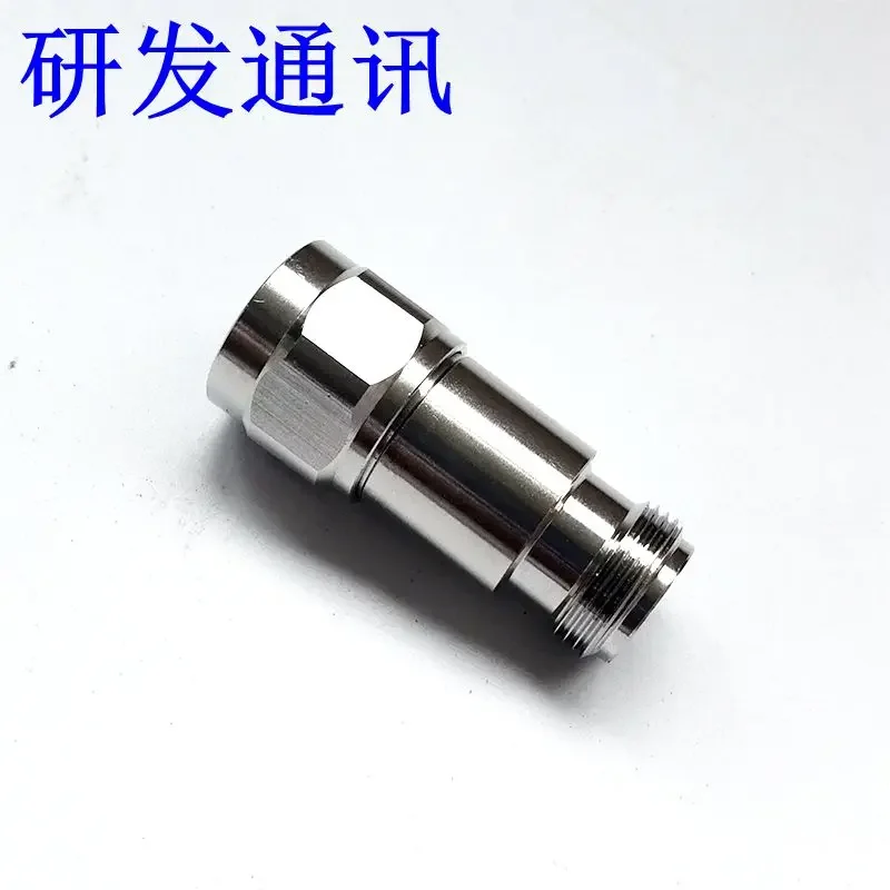 Аттенюатор N-типа 2 Вт 4 ГГц 50 Ом 1-20 дБ