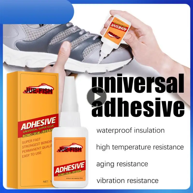 

Strong Welding Flux Universal Glue Fast Repair Environmentally Friendly Formula Doesn't Stick To Hands Adhesive Super Glue