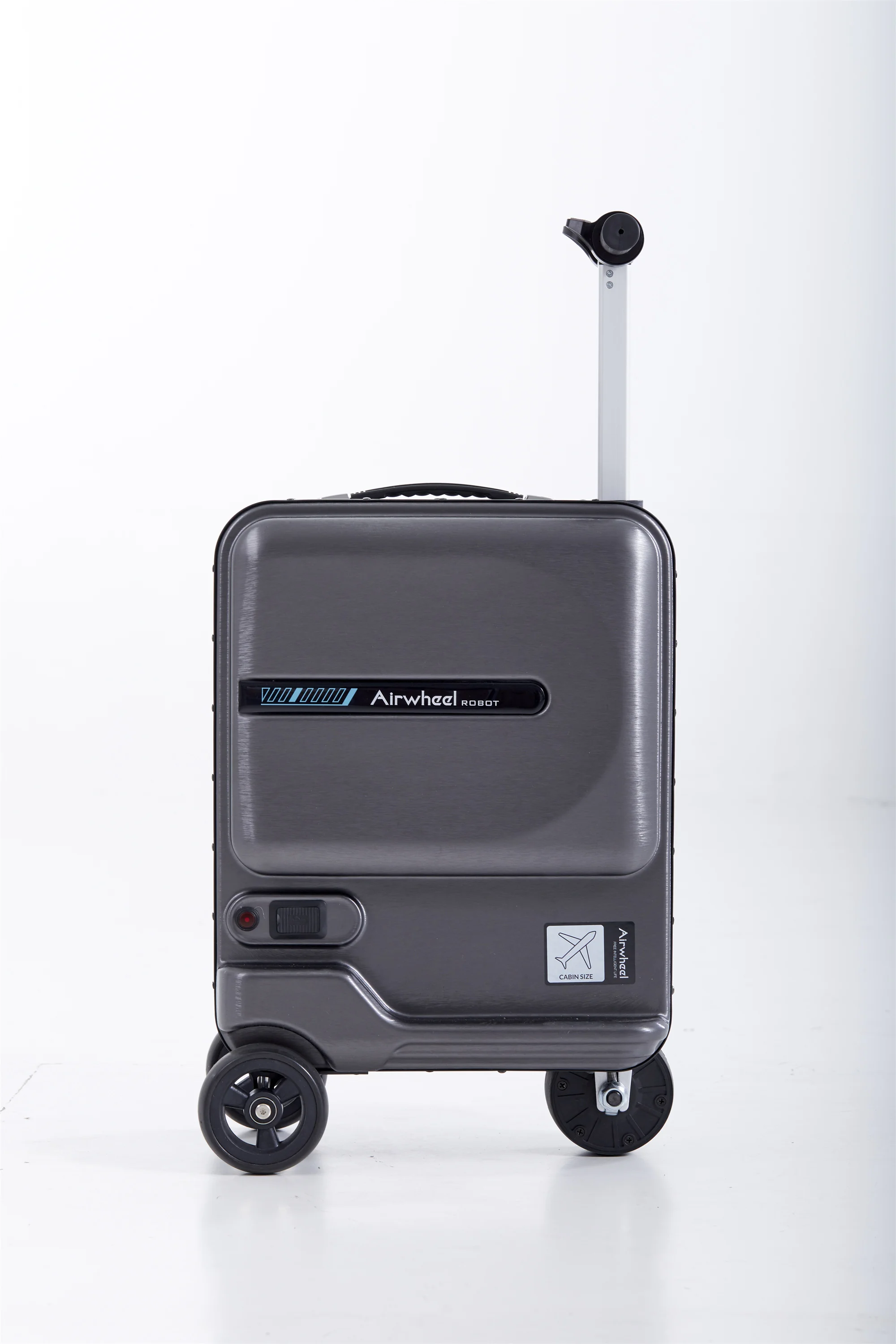 SE3T Airwheel SE3-T SMART RIDING SUITCASE free shipping worldwide LANTSUN