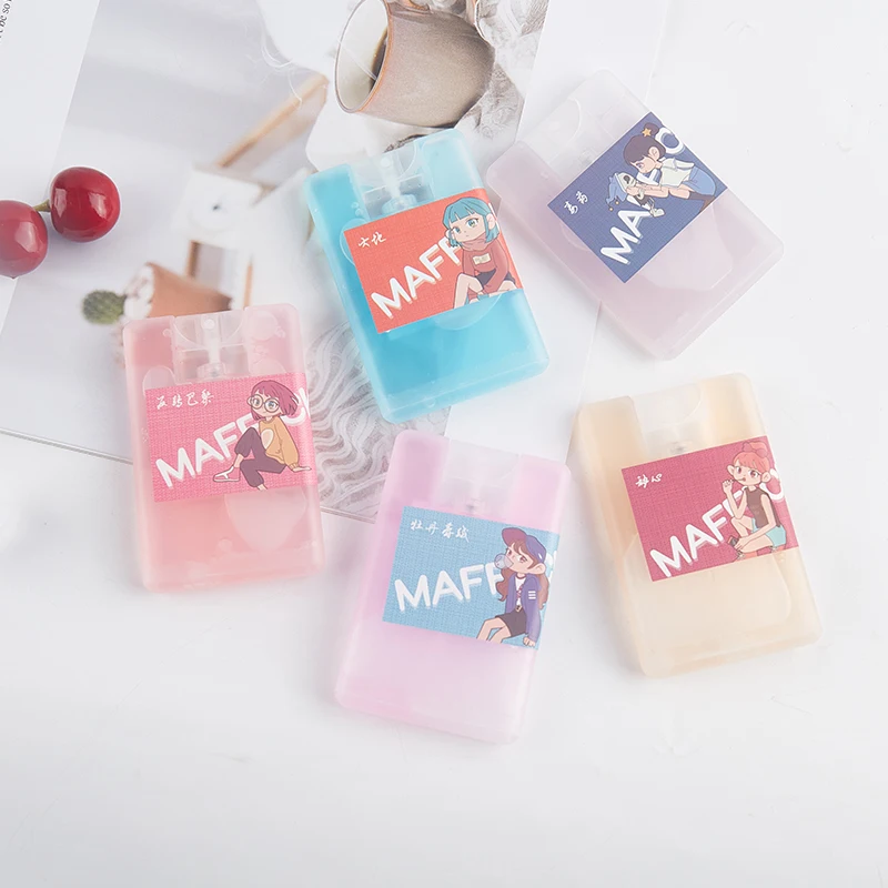 

Цветочный Фруктовый спрей, духи, спрей для тела, стойкий свежий легкий аромат, портативный спрей для восстановления запаха в любое время