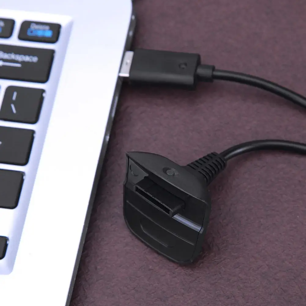 Для контроллера Xbox 360 USB-кабель для зарядки Сменное зарядное устройство X360