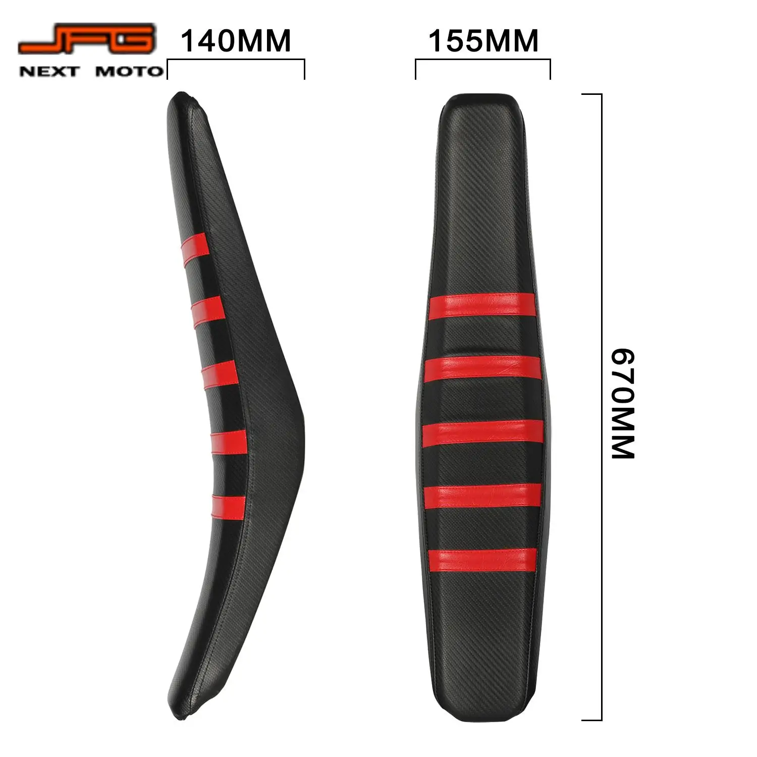 Чехол на сиденье Talaria X3 мягкий нескользящий эластичный водонепроницаемый чехол