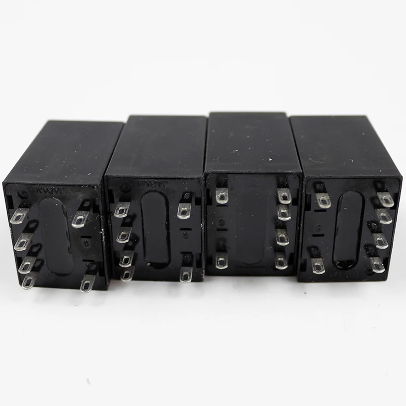 G3FD-102SN-VD твердотельное реле 5-24V миниатюрное 10 в коробке