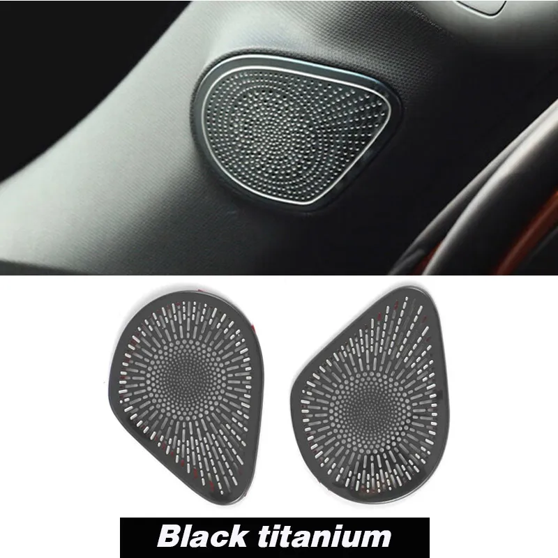 

Аксессуары для Haval Dargo 2023, автомобильный аудиоплеер, защитная крышка, внутренняя дверь, динамик, звуковая рамка, декоративные детали