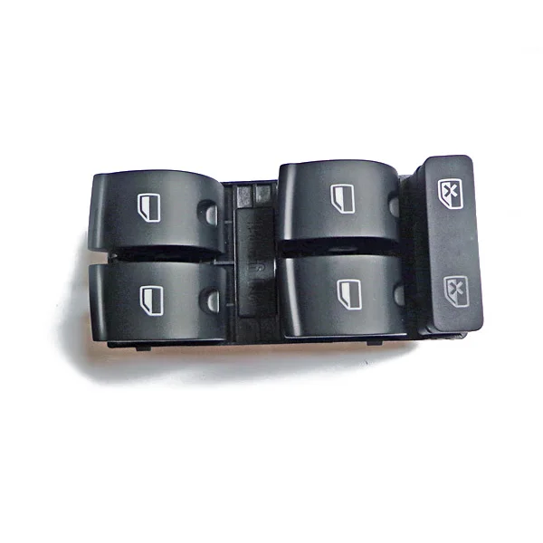 

Электрический переключатель Dirver Side LH для A4 B6 седан 2002-2008