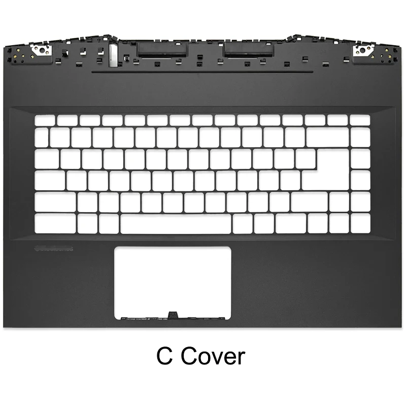 Новинка для ноутбука MSI GP66 MS-1542 1534 задняя крышка ЖК-дисплея упор рук верхний