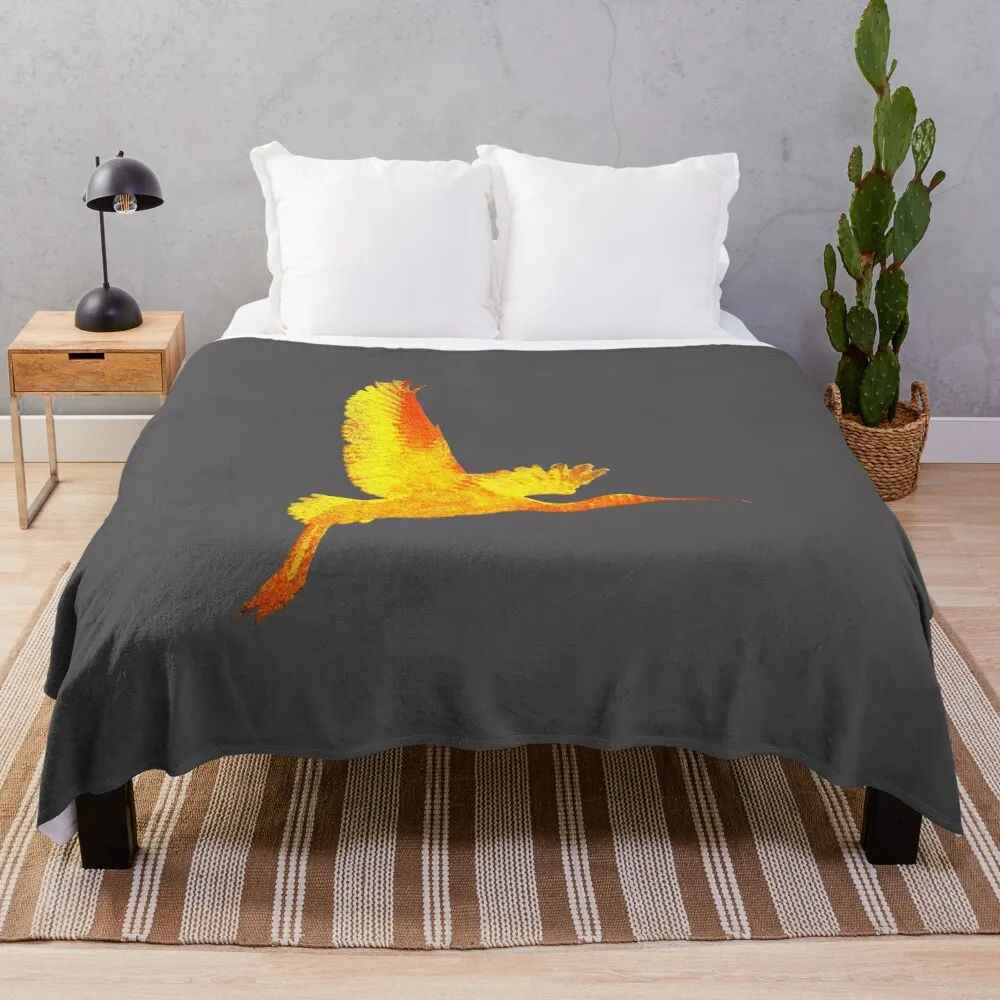 Golden Craine Malkier - Одеяло Колесо времени роскошное дизайнерское утолщенное покрывало