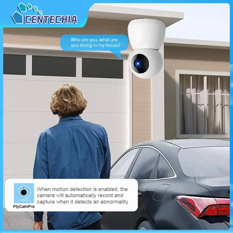 

Мини-будильник для домашней системы безопасности, 1080p