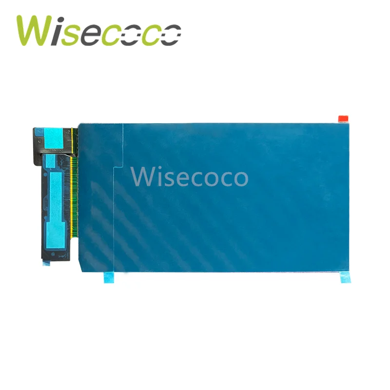 Фото Комплект сенсорного AMOLED-экрана Wisecoco 7 дюймов, 1920x1080, 850 нит, читаемый при солнечном свете, DIY-дисплей для Raspberry Pi, PS4, PS5, Switch, ноутбуков №4