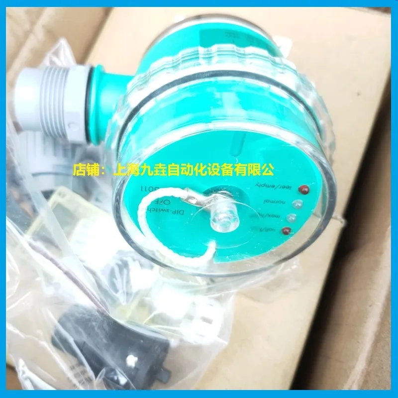 Beijiafu Ultrs-onic Liq-uid датчик уровня UC500-D1-3K-V