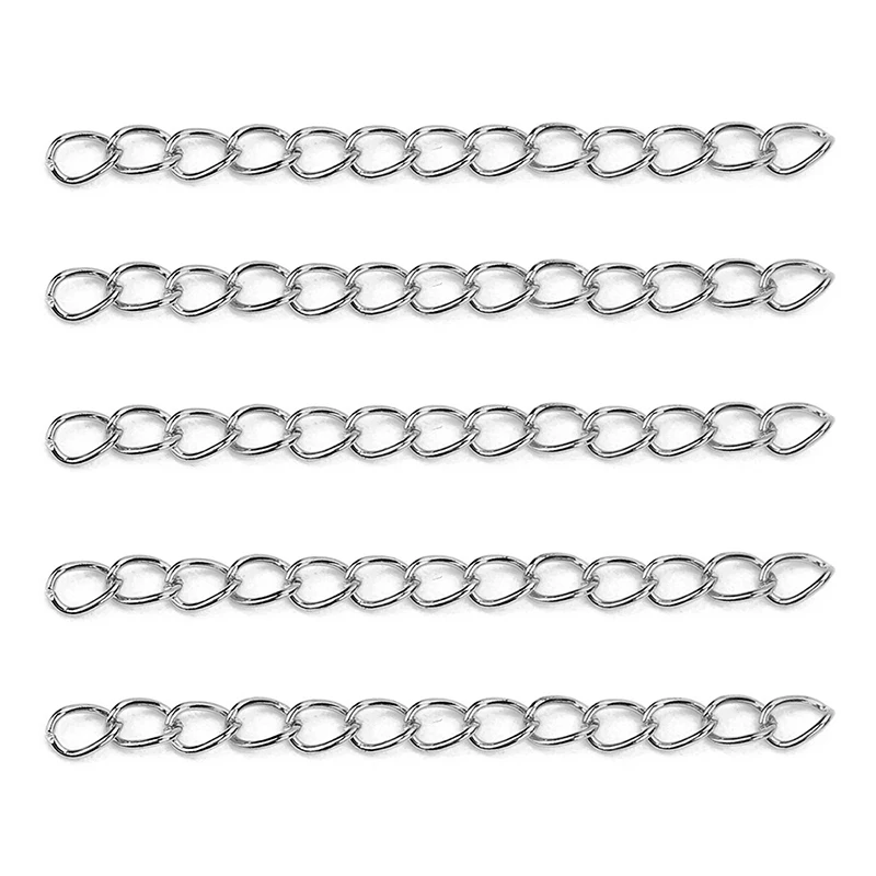 20 шт./упаковка колье из цинкового сплава для изготовления ювелирных изделий