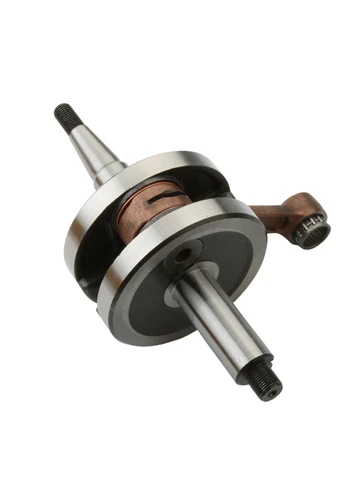Мотоцикл YZ85, коленчатый вал в сборе для Yamaha YZ 85 5PA-11400-00 2008-2018, 2-тактный двигатель