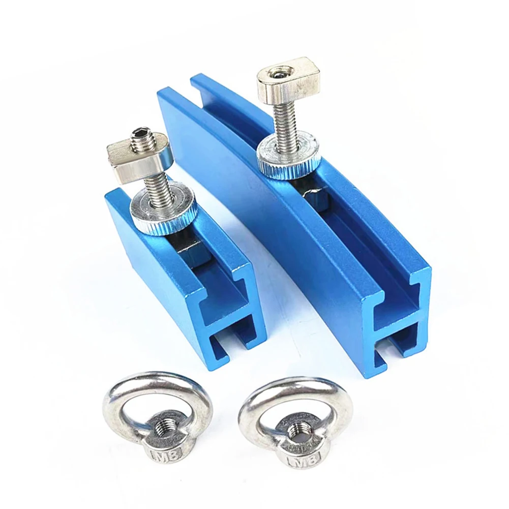 

Aluminum Alloy Pull Groove Set Arc/Straight Car Sheet Metal Dent Repair Pull Row Tool