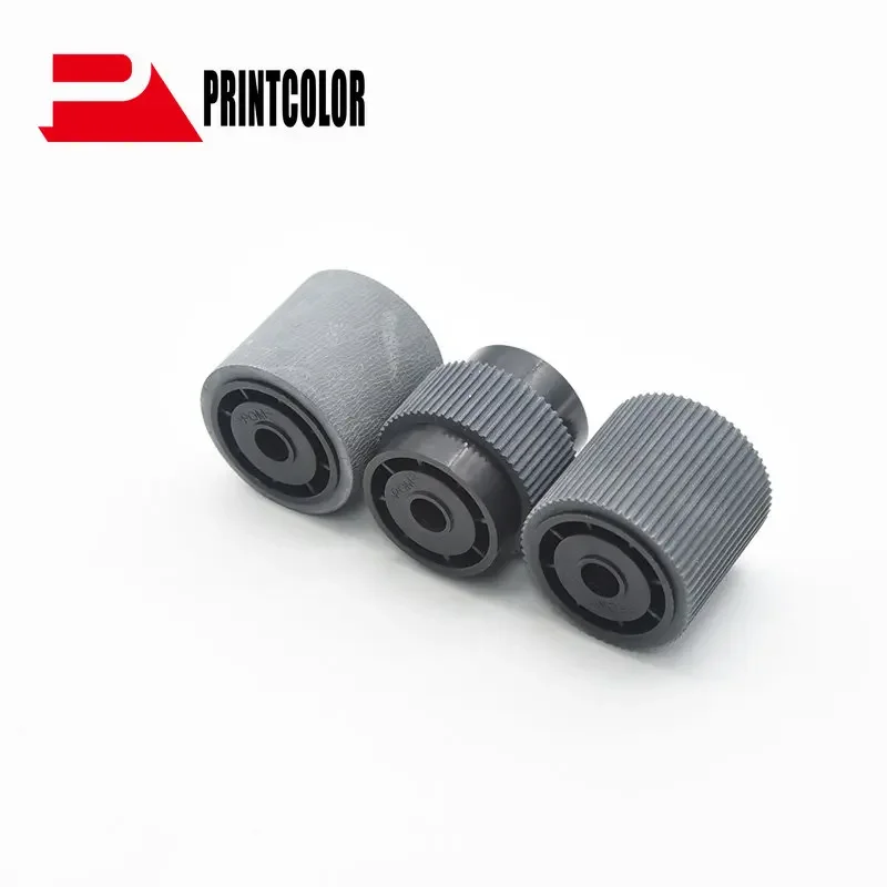 2X A03X 565400 565300 565200 Ролик захвата подачи для Konica Minolta bizhub Pro C5500 C5501 C6500 C6501 C65 1050
