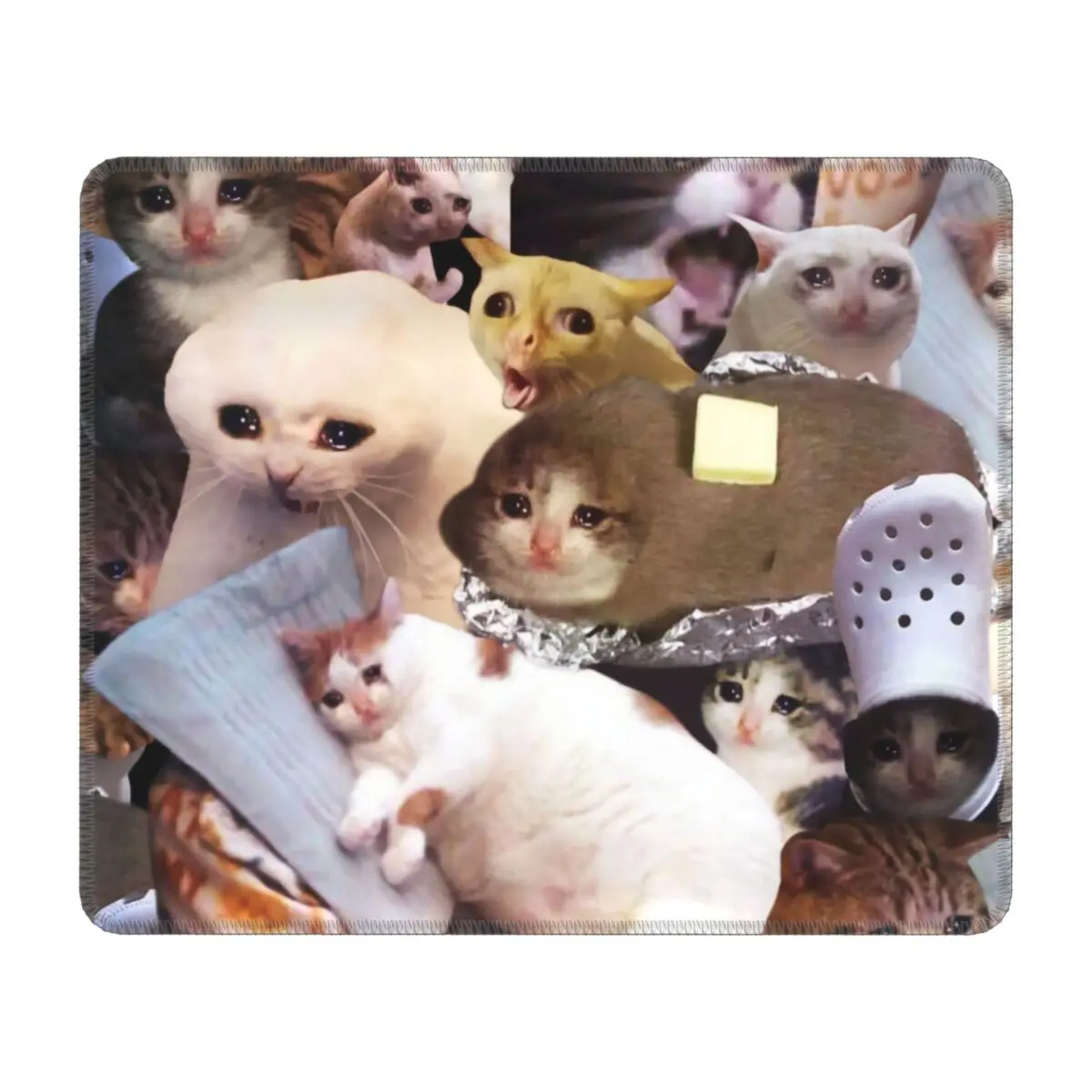 Computer Pc Table Mat