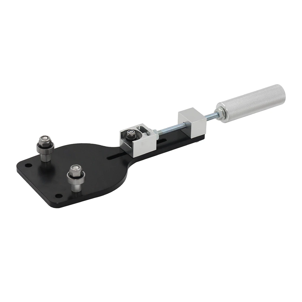 

Oil Filter Tool Universal Billet Wide Range Maintenance Spanner Handheld