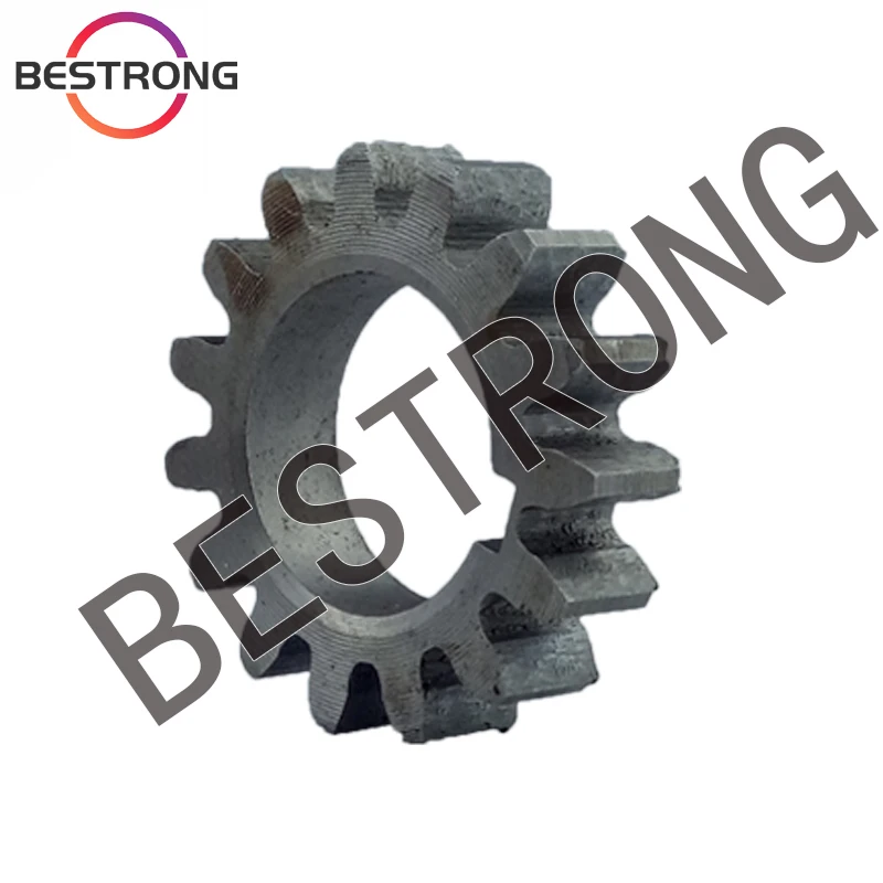 

R175 R180 15 Teeth 20mm 24mmIdler Gear Of Single Cylinder Water-cooled Diesel Engine Spare Parts