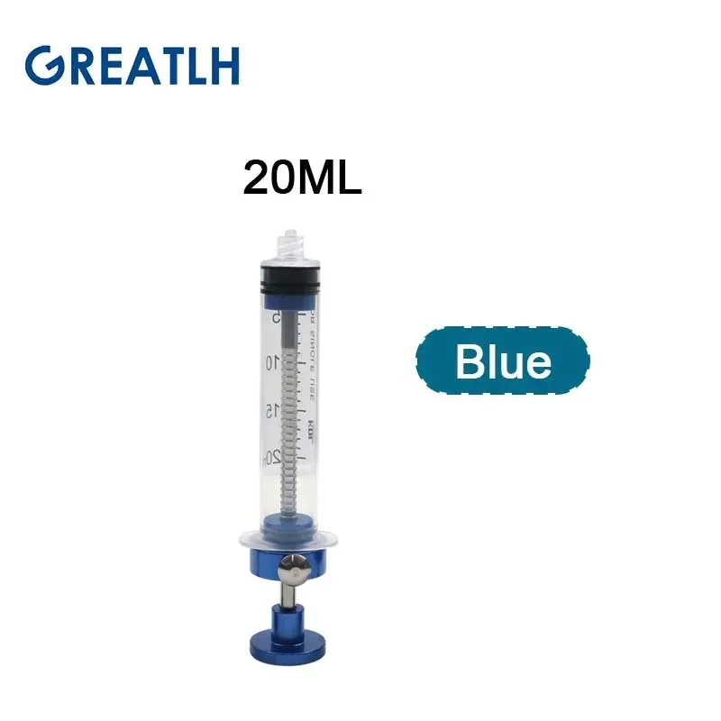 

Набор для трансплантации жира GREATLH 10 мл/20 мл/50 мл