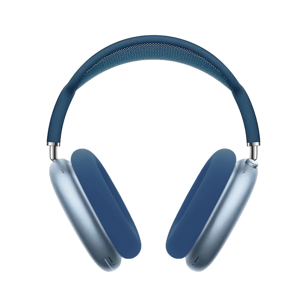 

1 пара, Силиконовые амбушюры для наушников AirPods Max