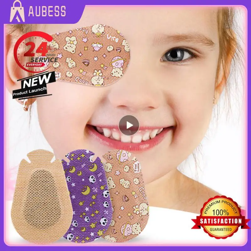 

Soft Eye Mask Breathable No Trace Goggles Skin Friendly Eye Patch Personal Health Care Fit Breathable Eye Mask