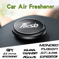 car air auto aromatherapy flavoring perfume for ford focus flex figo fusion fiesta mk4 mk5 mk6 mk7 mk8 f 150 galaxy mustang gt