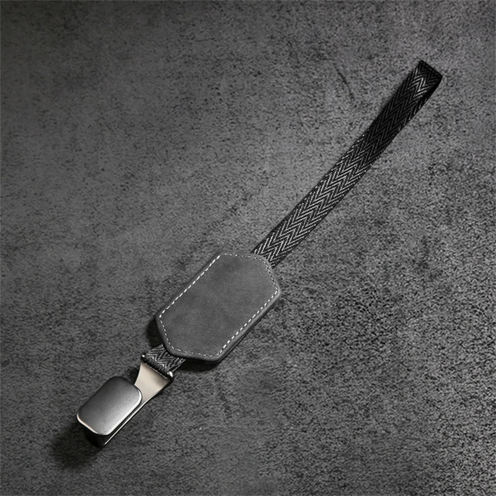 

1Pcs Car Seat Back Hook Universal Headrest Hanger Car Accessories Interior Portable Holder Storage for Bag Purse Clothes