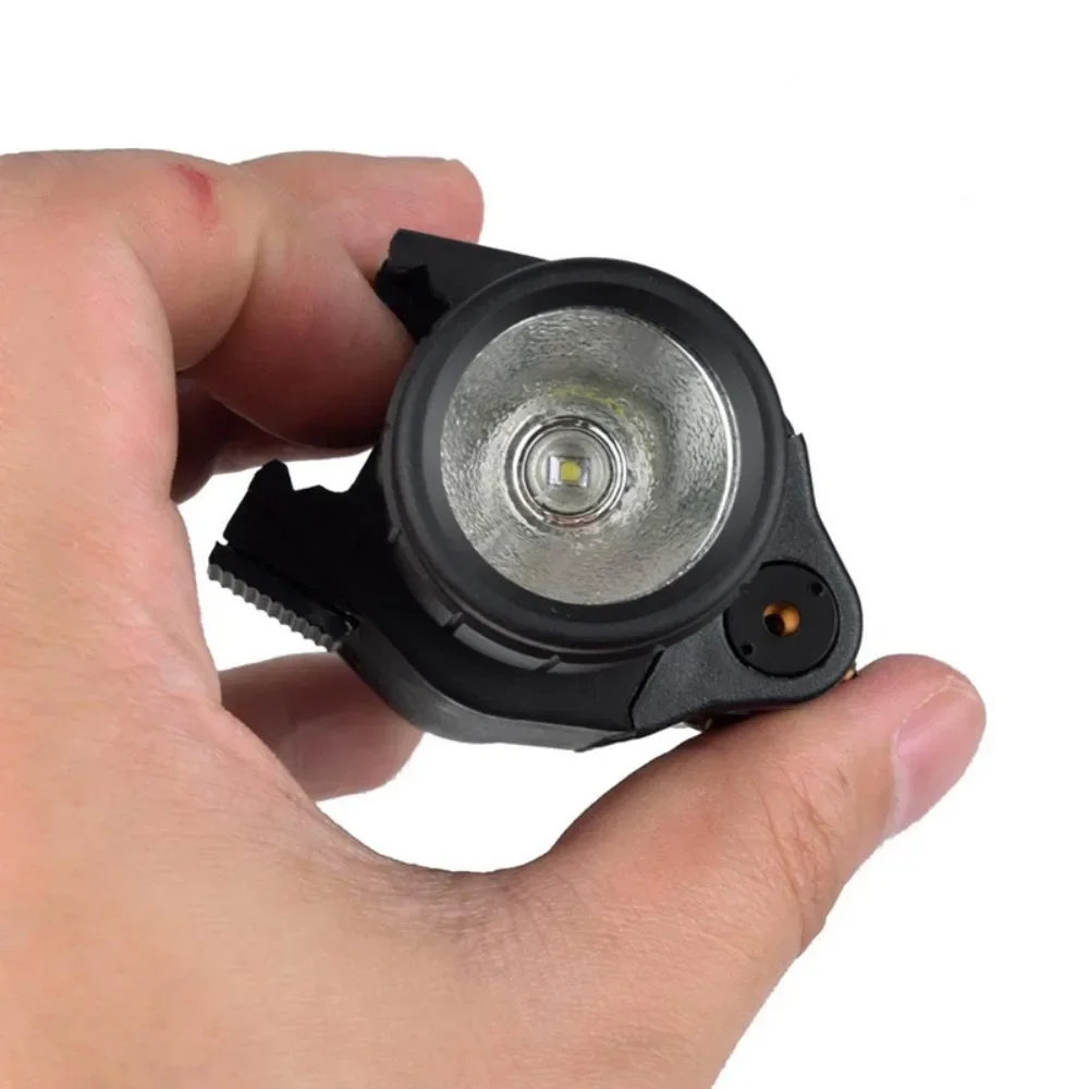 Тактический светодиодный фонарь для оружия 800 люмен M6 многофункциональный