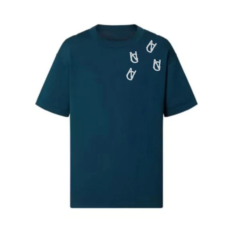 

NIGO футболка с коротким рукавом с логотипом # nigo4262