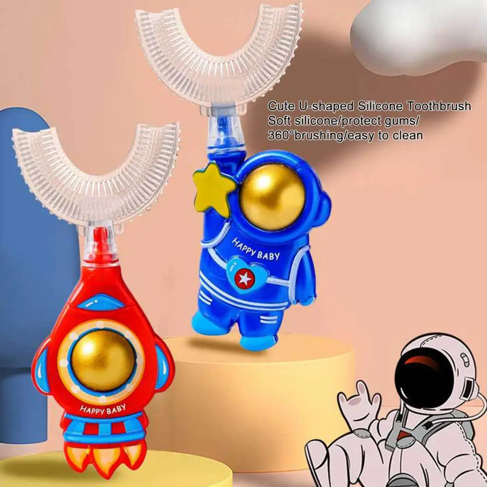 

Зубная щетка для младенцев, отличный силикон, Экологически чистая, для дома, детская зубная щетка для детей от 2 лет, новинка 2022