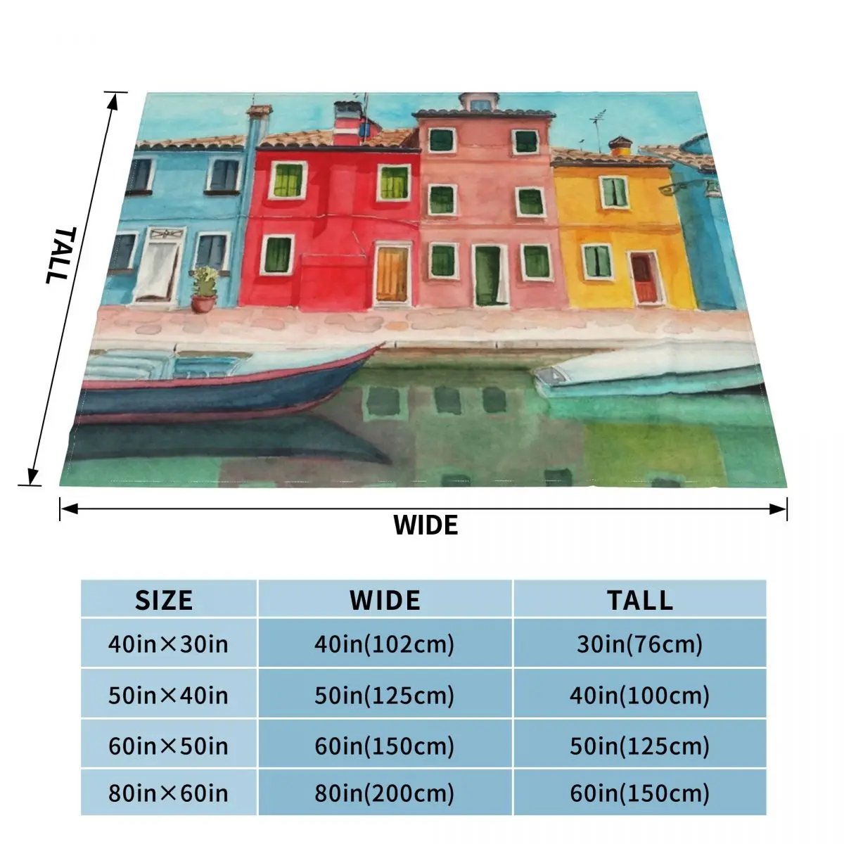 Бархатное одеяло с рисунком борно и Венеция мягкое теплое Фланелевое покрывало